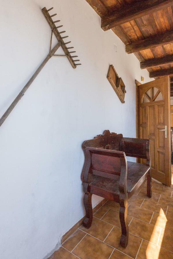 Hotel Gádoros Vendégház Egerszalók Esterno foto