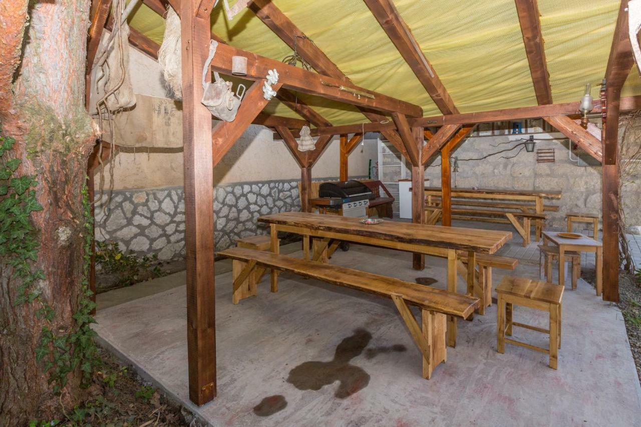 Hotel Gádoros Vendégház Egerszalók Esterno foto